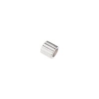 Charm Dodo in Silver DMCFPS/A - DMCFPS/A